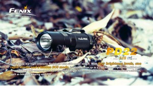 Fenix PD22